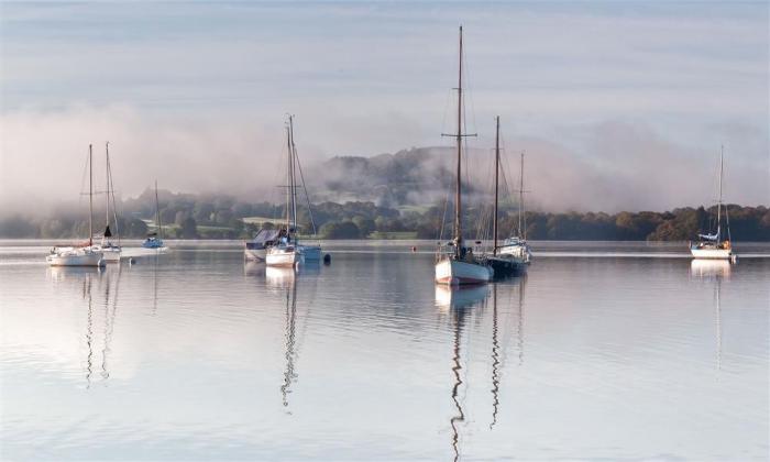 Silver Howe, Bowness, Cumbria