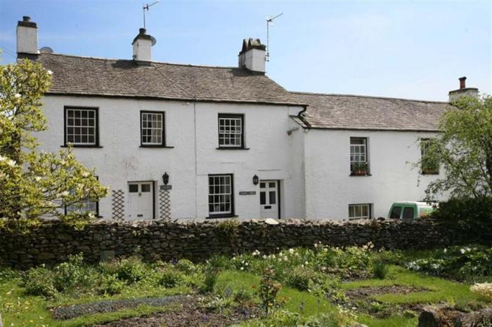 Croft End Cottage, Sawrey, Cumbria