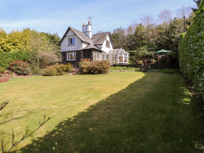 Brunton Lodge, Bowness-On-Windermere