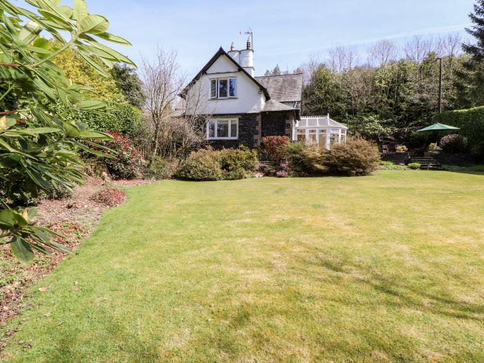 Brunton Lodge, Bowness-On-Windermere