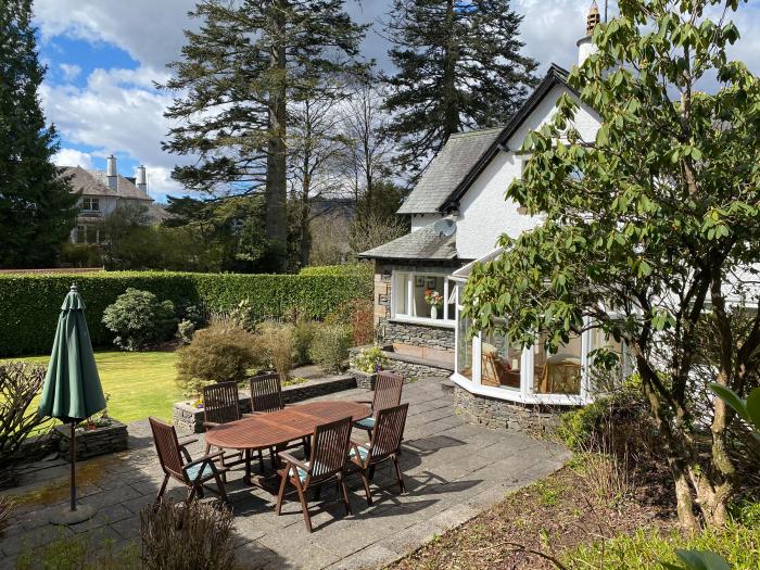 Brunton Lodge, Bowness-On-Windermere