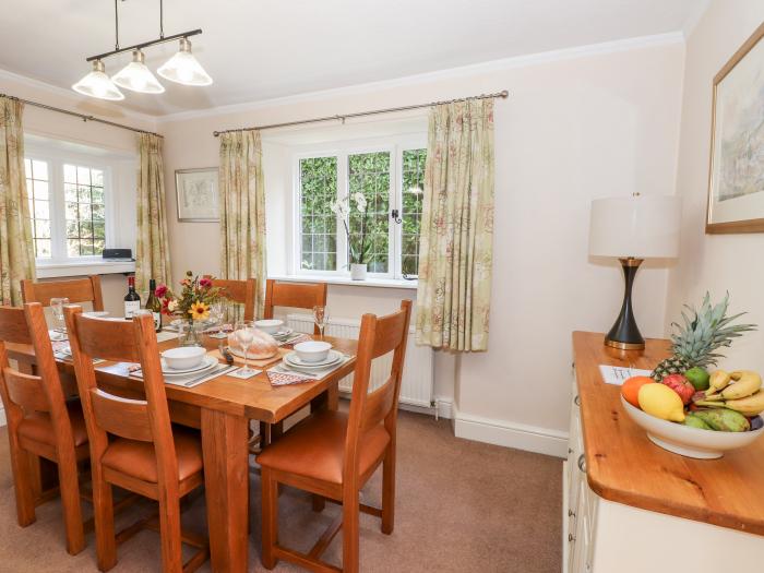 Brunton Lodge, Bowness-On-Windermere