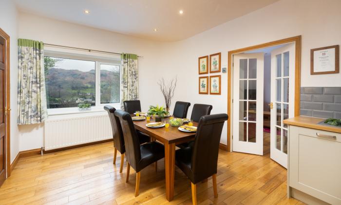 Fairfield Cottage, Grasmere, Cumbria