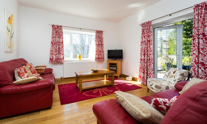 Fairfield Cottage, Grasmere, Cumbria