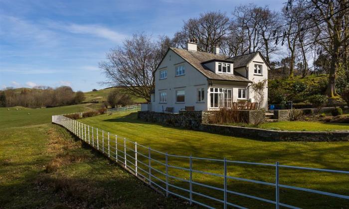 Juniper Cottage, Windermere, Cumbria