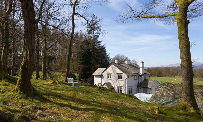 Juniper Cottage, Windermere, Cumbria