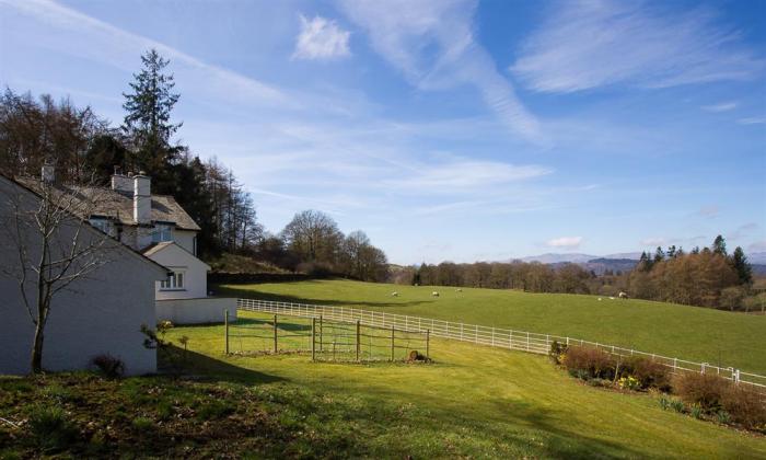 Juniper Cottage, Windermere, Cumbria