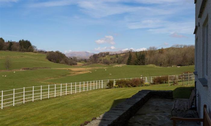 Juniper Cottage, Windermere, Cumbria