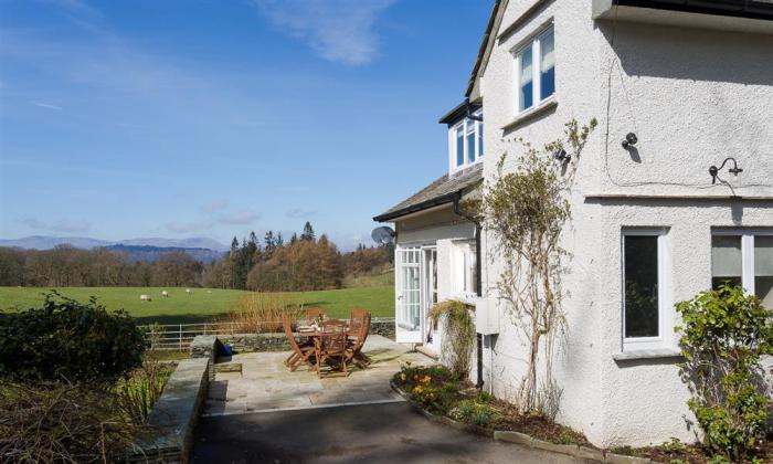 Juniper Cottage, Windermere, Cumbria