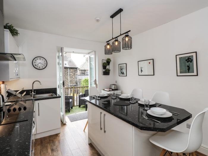 Windermere Loft, Windermere, Cumbria