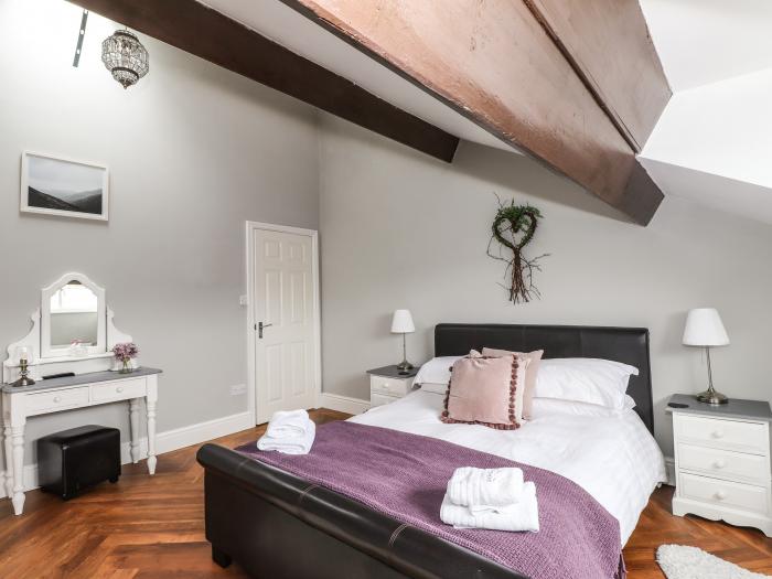 Windermere Loft, Windermere, Cumbria