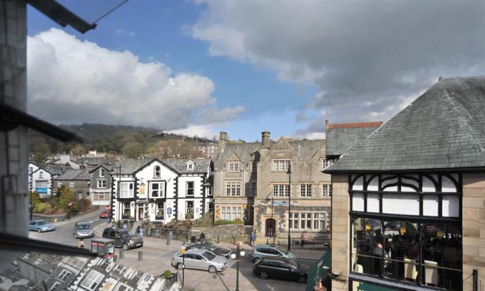 Windermere Loft, Windermere, Cumbria