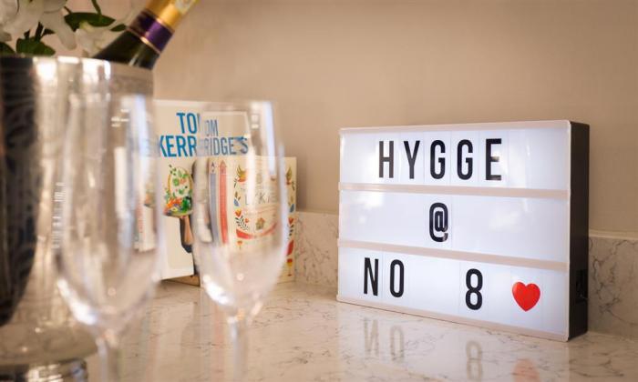 Hygge At No.8, Windermere, Cumbria