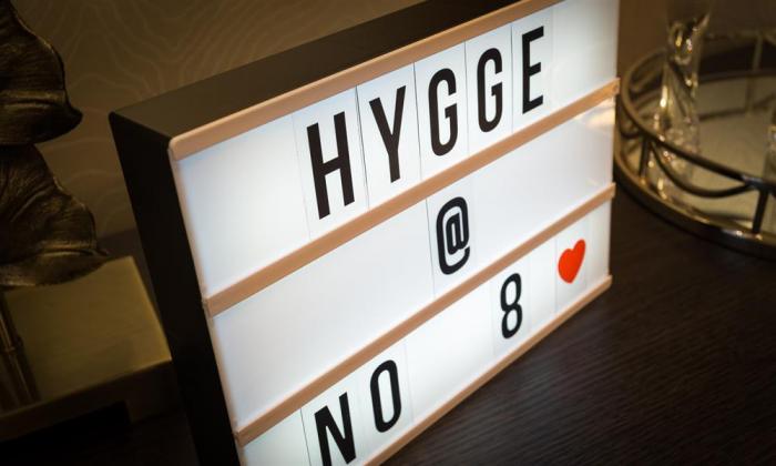 Hygge At No.8, Windermere, Cumbria