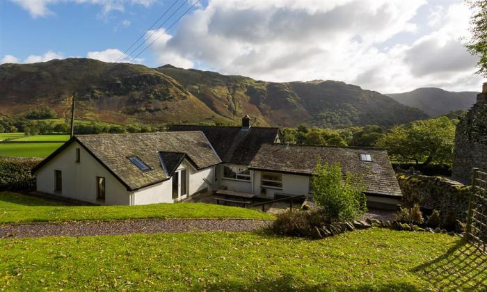 Felldale, Ullswater