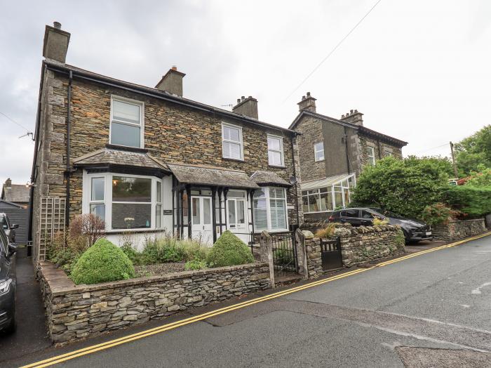 Ash Cottage, Windermere, Cumbria