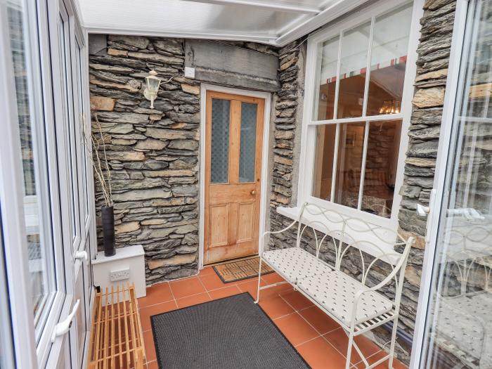 Ash Cottage, Windermere, Cumbria