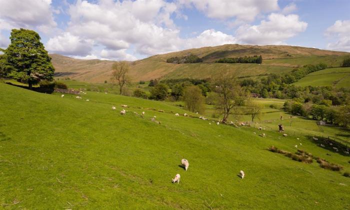 Church View At Troutbeck, Troutbeck, Cumbria