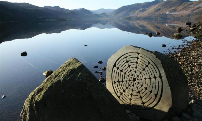 Laal Field House, Keswick, Cumbria