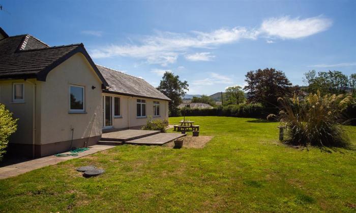 Laal Field House, Keswick, Cumbria