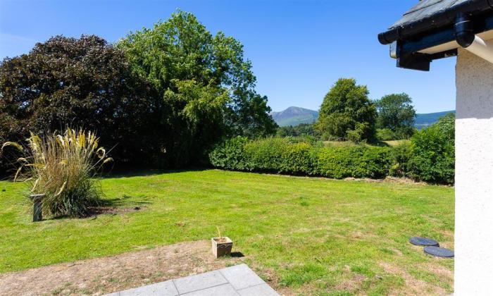 Laal Field House, Keswick, Cumbria