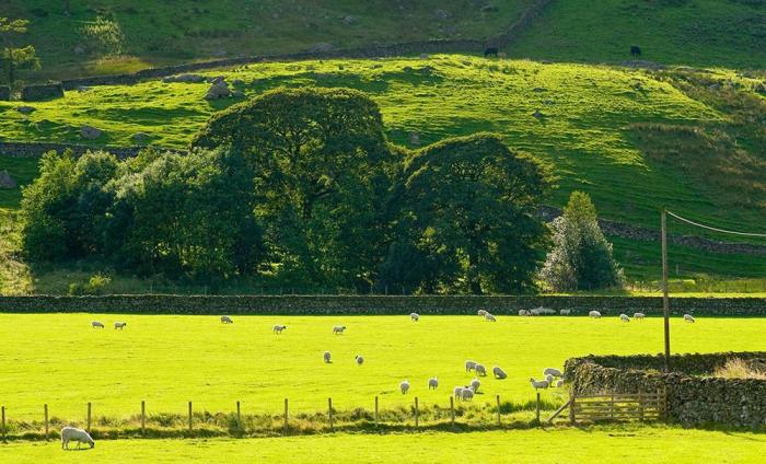 Goswick Hall, Bowness, Cumbria