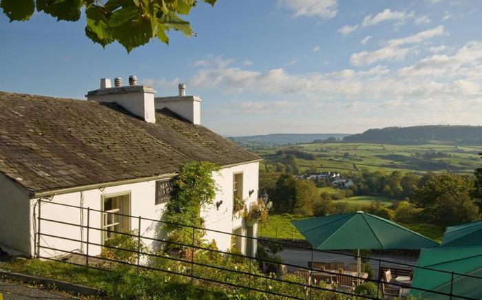 Goswick Hall, Bowness, Cumbria