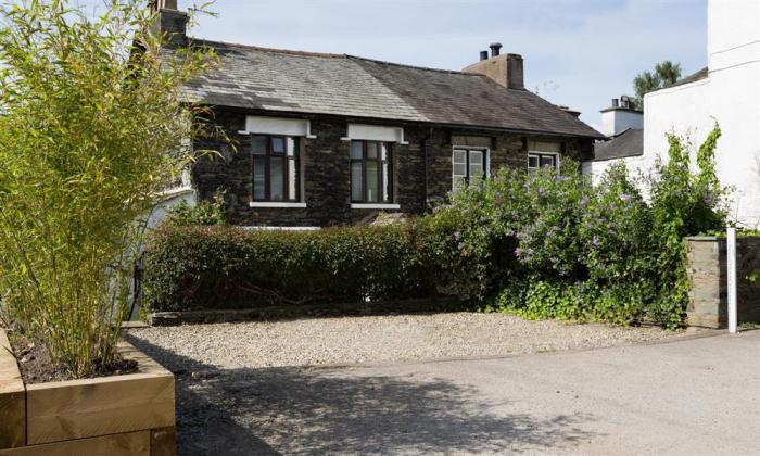 Honeysuckle Cottage, Bowness, Cumbria