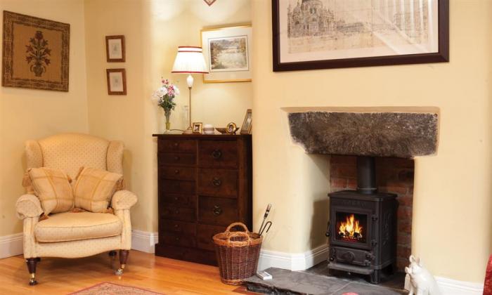 Charlottes Cottage, Windermere, Cumbria