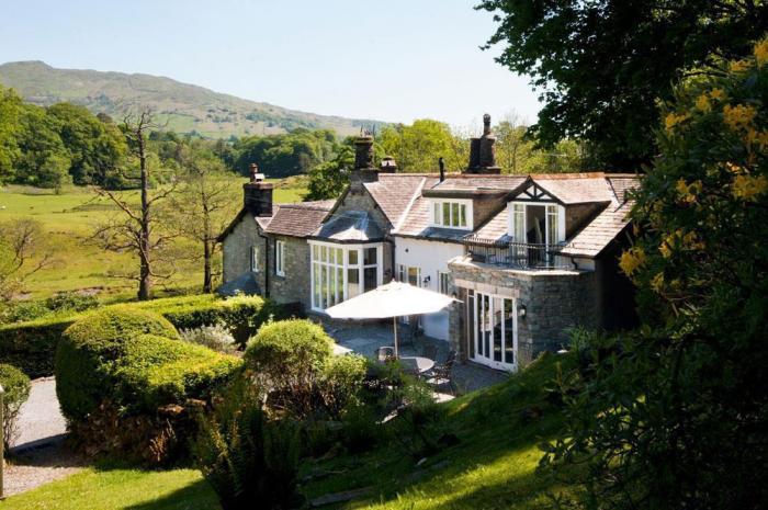 River Lodge, Ambleside, Cumbria