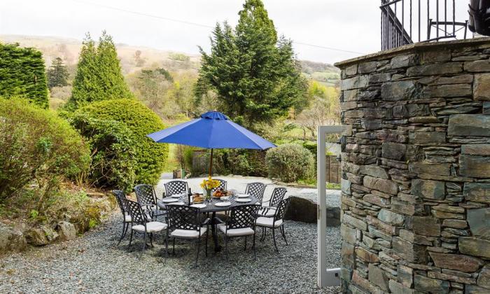 River Lodge, Ambleside, Cumbria