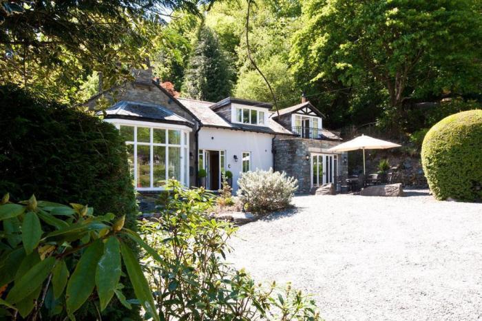 River Lodge, Ambleside, Cumbria