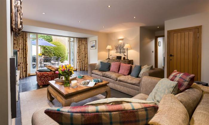 River Lodge, Ambleside, Cumbria