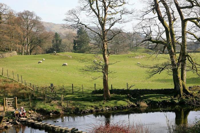 River Lodge, Ambleside, Cumbria