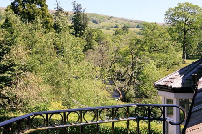 River Lodge, Ambleside, Cumbria