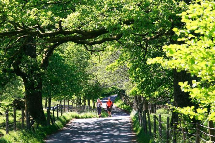 River Lodge, Ambleside, Cumbria