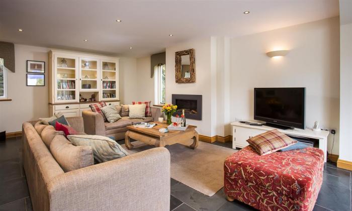 River Lodge, Ambleside, Cumbria