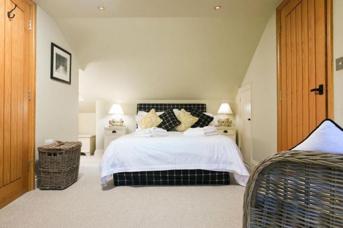 River Lodge, Ambleside, Cumbria