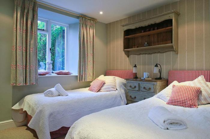 River Lodge, Ambleside, Cumbria