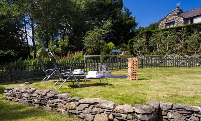 Reston Mill At Staveley Nr Windermere, Staveley, Cumbria