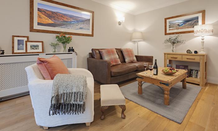 Wheatlands Cottage, Windermere, Cumbria