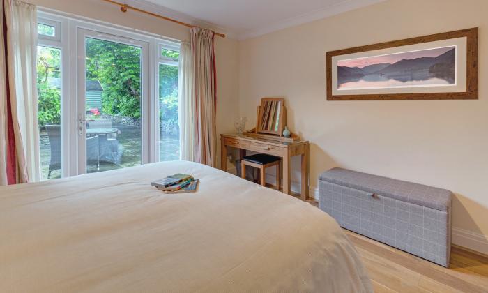 Wheatlands Cottage, Windermere, Cumbria