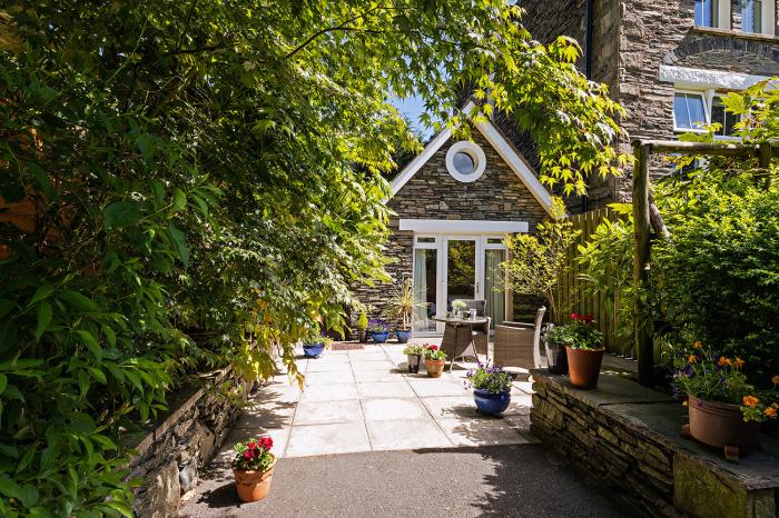 Wheatlands Cottage, Windermere, Cumbria