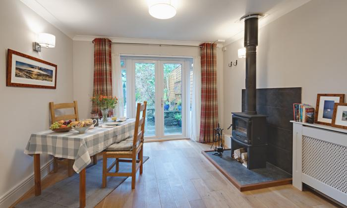 Wheatlands Cottage, Windermere, Cumbria