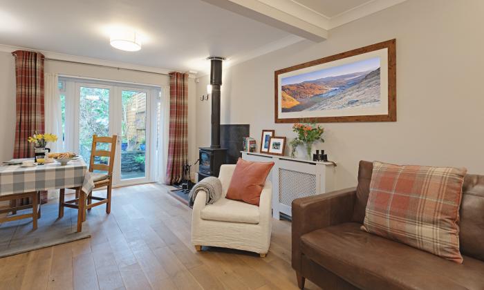 Wheatlands Cottage, Windermere, Cumbria