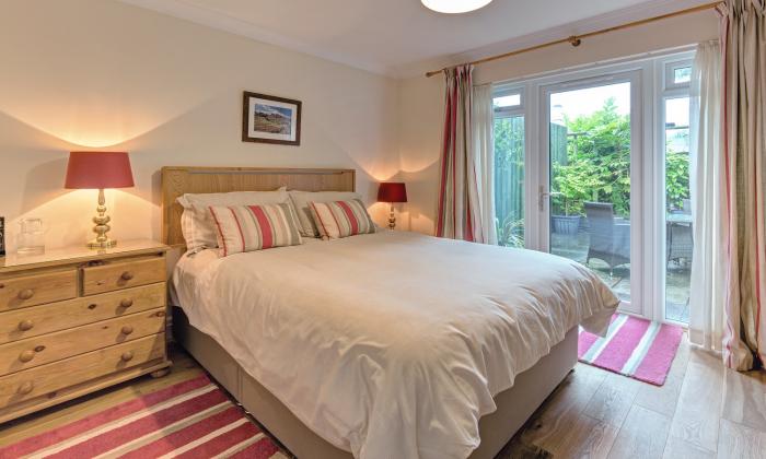 Wheatlands Cottage, Windermere, Cumbria