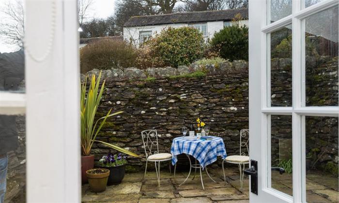 Camellia Cottage, Bowness, Cumbria