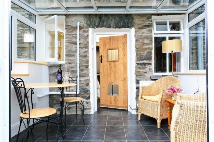 Stone Cottage At Staveley, Staveley, Cumbria