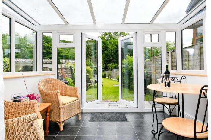 Stone Cottage At Staveley, Staveley, Cumbria