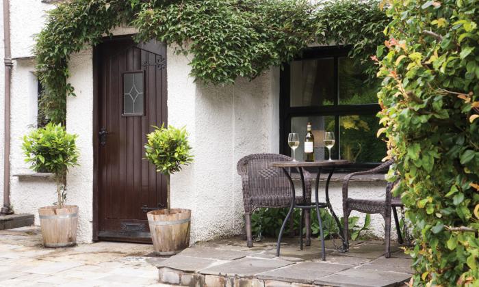 Burrow Cottage, Bowness-On-Windermere, Cumbria